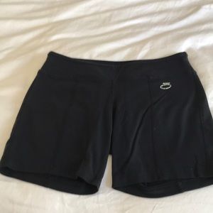 Stretch shorts